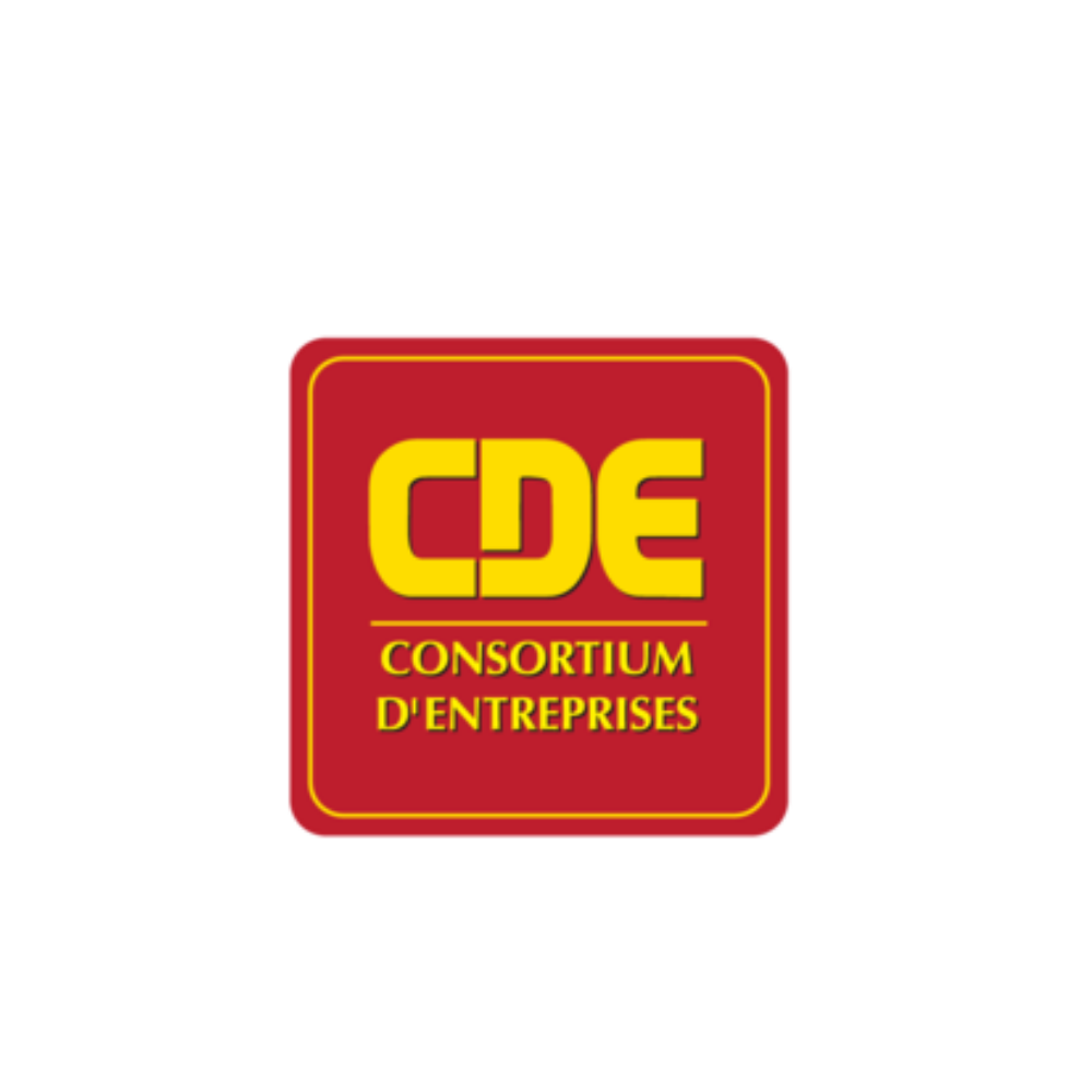 logo cde