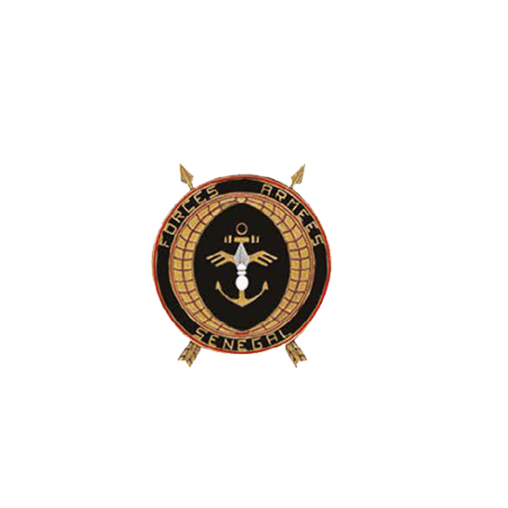 logo armée