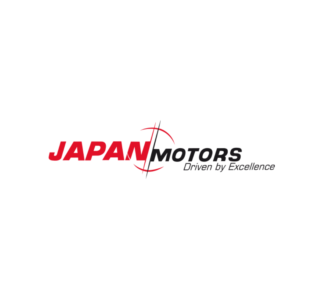 logo japan motors