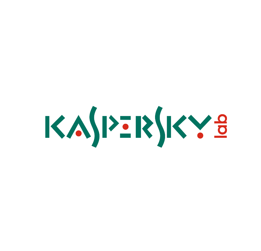 logo kaspersky