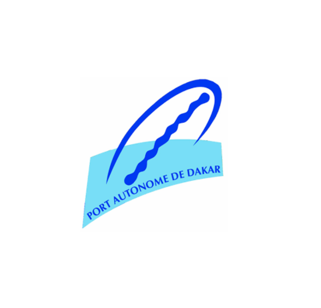 logo port
