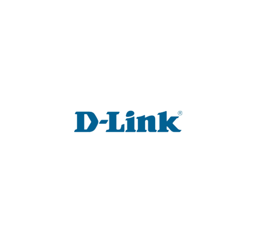 logo dlink