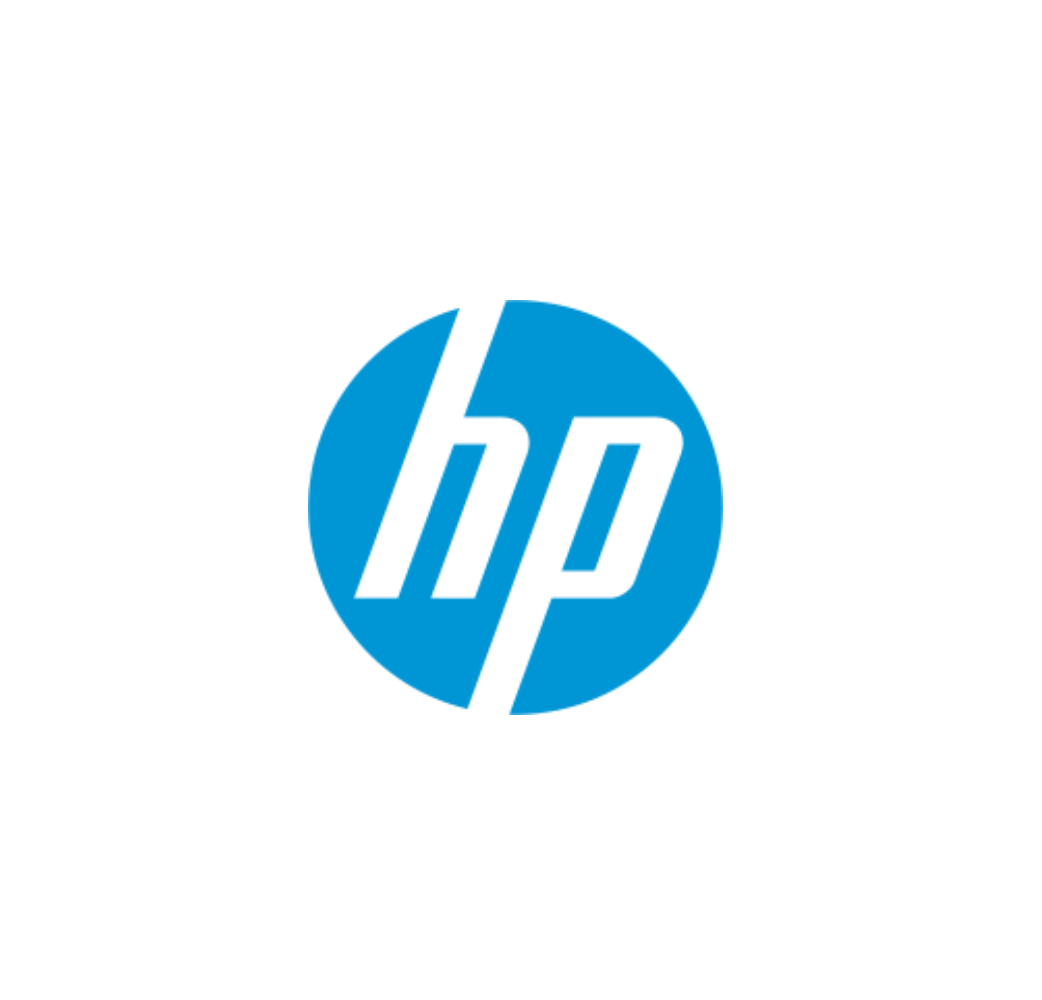 logo hp