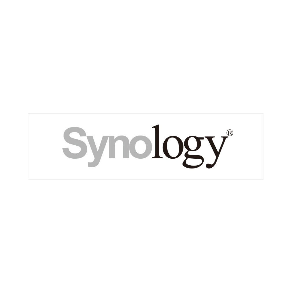 logo synology