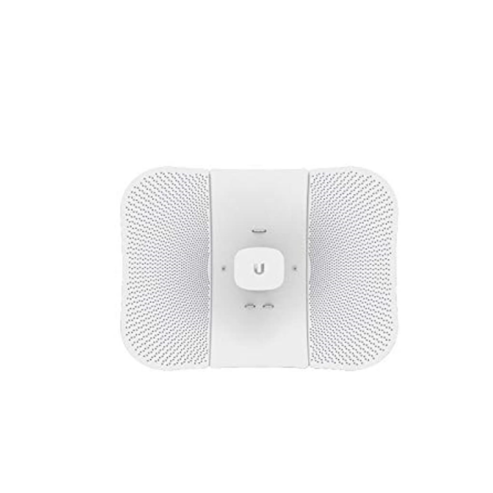 L'Ubiquiti LiteBeam airMAX ac LBE-5AC-GEN2 est un point d'accès extérieur Wi-Fi AC 450 Mbps hautes performances. Spécialement conçu pour des applications de point-à-point et point-à-multipoint, le LiteBeam airMAX ac LBE-5AC-GEN2 intègre la technologie AirMAX ac d'Ubiquiti.