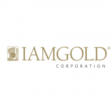 logo iamgold