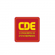 logo cde