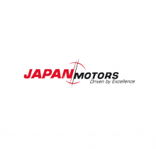 logo japan motors