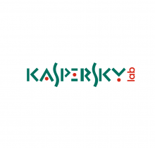 logo kaspersky