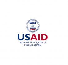 logo usaid