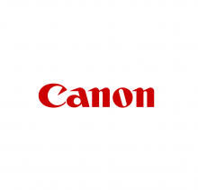 logo canon