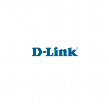 logo dlink