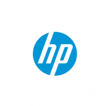 logo hp