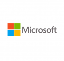 logo microsoft