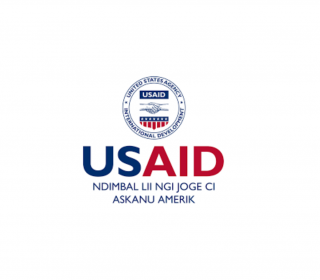 logo usaid