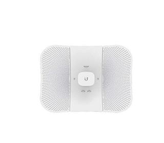 L'Ubiquiti LiteBeam airMAX ac LBE-5AC-GEN2 est un point d'accès extérieur Wi-Fi AC 450 Mbps hautes performances. Spécialement conçu pour des applications de point-à-point et point-à-multipoint, le LiteBeam airMAX ac LBE-5AC-GEN2 intègre la technologie AirMAX ac d'Ubiquiti.